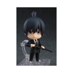 Good Smile Company Chainsaw Man Nendoroid Aki Hayakawa 