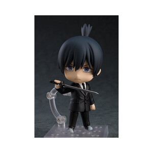 Good Smile Company Chainsaw Man Nendoroid Aki Hayakawa 
