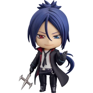 Orange Rouge REBORN! Nendoroid Mukuro Rokudo Ten-Years-Later Ver. 
