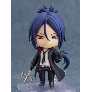 Orange Rouge REBORN! Nendoroid Mukuro Rokudo Ten-Years-Later Ver. 