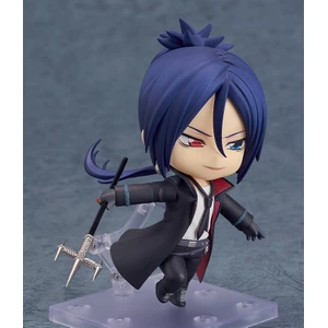 Orange Rouge REBORN! Nendoroid Mukuro Rokudo Ten-Years-Later Ver. 