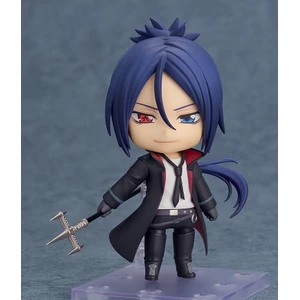 Orange Rouge REBORN! Nendoroid Mukuro Rokudo Ten-Years-Later Ver. 