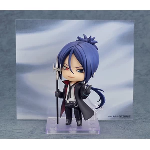 Orange Rouge REBORN! Nendoroid Mukuro Rokudo Ten-Years-Later Ver. 