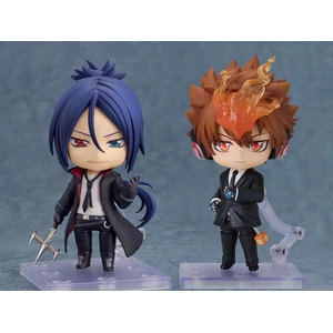 Orange Rouge REBORN! Nendoroid Mukuro Rokudo Ten-Years-Later Ver. 