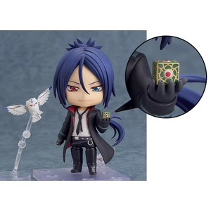 Orange Rouge REBORN! Nendoroid Mukuro Rokudo Ten-Years-Later Ver. 