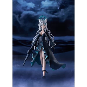 Good Smile Company Blue Archive figma Shiroko*Terror 