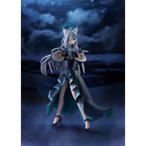 Good Smile Company Blue Archive figma Shiroko*Terror 