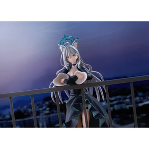 Good Smile Company Blue Archive figma Shiroko*Terror 