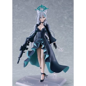 Good Smile Company Blue Archive figma Shiroko*Terror 