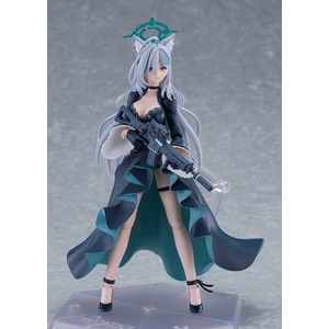 Good Smile Company Blue Archive figma Shiroko*Terror 
