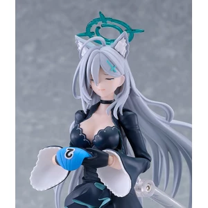 Good Smile Company Blue Archive figma Shiroko*Terror 