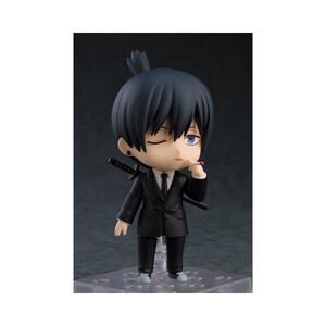 Good Smile Company Chainsaw Man Nendoroid Aki Hayakawa 