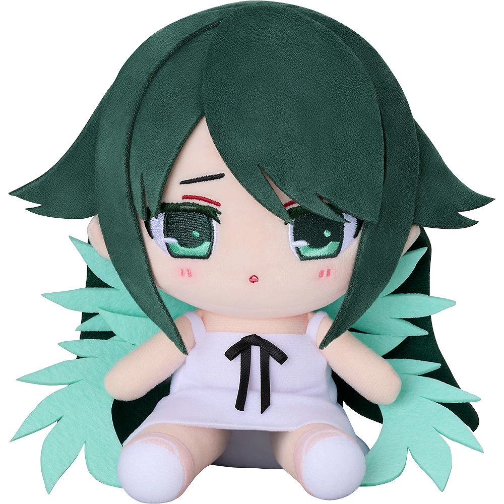 The Song of Saya Chocopuni Plushie Saya 