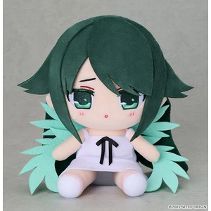 Good Smile Company The Song of Saya Chocopuni Plushie Saya 