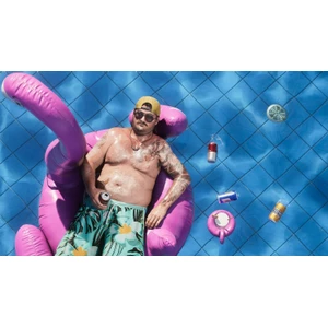 Rockstar Games Grand Theft Auto 6 PS5 