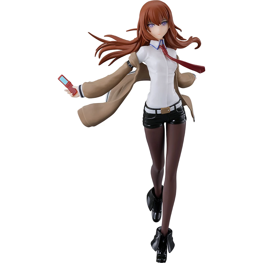 STEINS;GATE Reincarnation Kurisu Makise 