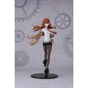 Good Smile Company STEINS;GATE Reincarnation Kurisu Makise 