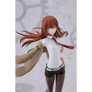 Good Smile Company STEINS;GATE Reincarnation Kurisu Makise 