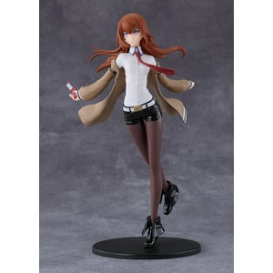 Good Smile Company STEINS;GATE Reincarnation Kurisu Makise 