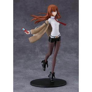 Good Smile Company STEINS;GATE Reincarnation Kurisu Makise 