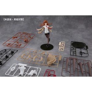 Good Smile Company STEINS;GATE Reincarnation Kurisu Makise 