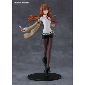 Good Smile Company STEINS;GATE Reincarnation Kurisu Makise 