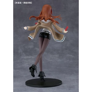 Good Smile Company STEINS;GATE Reincarnation Kurisu Makise 