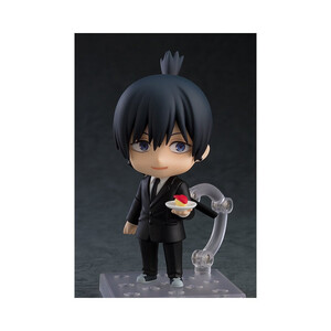 Good Smile Company Chainsaw Man Nendoroid Aki Hayakawa 