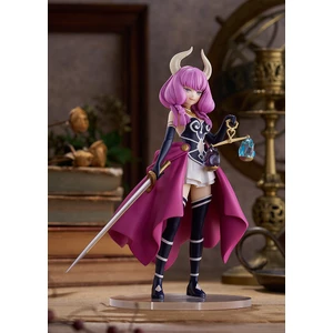 Good Smile Company Frieren Beyond Journey's End POP UP PARADE Aura 