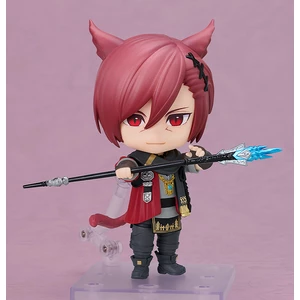 Good Smile Company Final Fantasy XIV Nendoroid G'raha Tia 