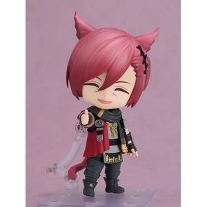Good Smile Company Final Fantasy XIV Nendoroid G'raha Tia 