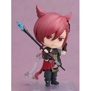Good Smile Company Final Fantasy XIV Nendoroid G'raha Tia 