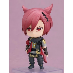 Good Smile Company Final Fantasy XIV Nendoroid G'raha Tia 
