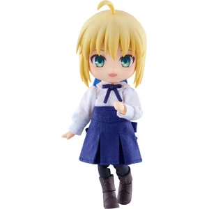 Good Smile Company Fate/stay night Nendoroid Doll Saber Casual Outfit Ver. 