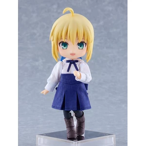 Good Smile Company Fate/stay night Nendoroid Doll Saber Casual Outfit Ver. 