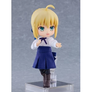 Good Smile Company Fate/stay night Nendoroid Doll Saber Casual Outfit Ver. 