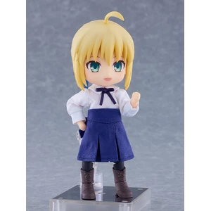 Good Smile Company Fate/stay night Nendoroid Doll Saber Casual Outfit Ver. 