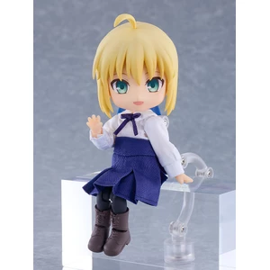 Good Smile Company Fate/stay night Nendoroid Doll Saber Casual Outfit Ver. 