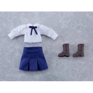 Good Smile Company Fate/stay night Nendoroid Doll Saber Casual Outfit Ver. 