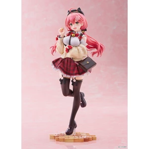 Max Factory hololive production 1/7 Scale Sakura Miko Date Style Casual Outfit Ver. 