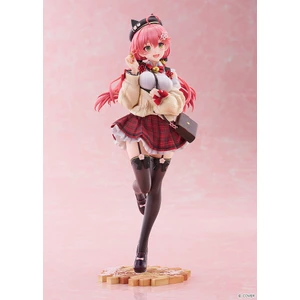 Max Factory hololive production 1/7 Scale Sakura Miko Date Style Casual Outfit Ver. 