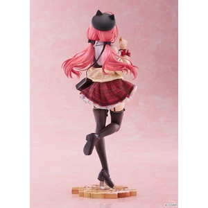 Max Factory hololive production 1/7 Scale Sakura Miko Date Style Casual Outfit Ver. 