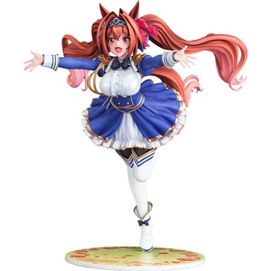Phat! Umamusume Pretty Derby 1/7 Scale Your Scarlet Tailwind Daiwa Scarlet 