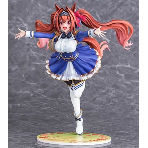Phat! Umamusume Pretty Derby 1/7 Scale Your Scarlet Tailwind Daiwa Scarlet 