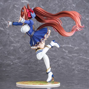 Phat! Umamusume Pretty Derby 1/7 Scale Your Scarlet Tailwind Daiwa Scarlet 