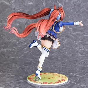 Phat! Umamusume Pretty Derby 1/7 Scale Your Scarlet Tailwind Daiwa Scarlet 