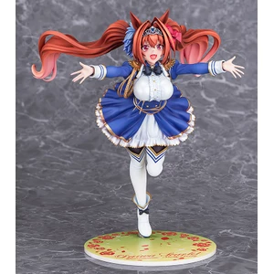 Phat! Umamusume Pretty Derby 1/7 Scale Your Scarlet Tailwind Daiwa Scarlet 