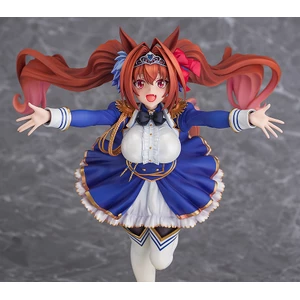 Phat! Umamusume Pretty Derby 1/7 Scale Your Scarlet Tailwind Daiwa Scarlet 
