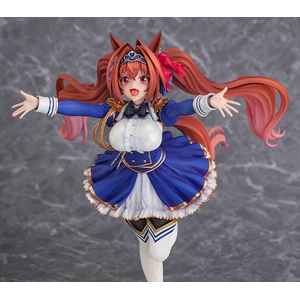 Phat! Umamusume Pretty Derby 1/7 Scale Your Scarlet Tailwind Daiwa Scarlet 