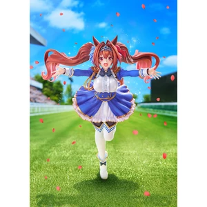 Phat! Umamusume Pretty Derby 1/7 Scale Your Scarlet Tailwind Daiwa Scarlet 